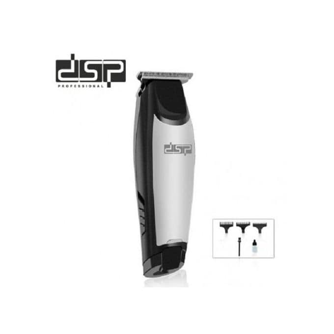 Tondeuse Cheveux Professionnelle - Sans Fil - DSP 90119