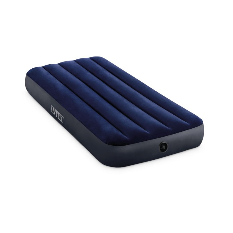 Matelas gonflable Intex - (191-76-25) cm