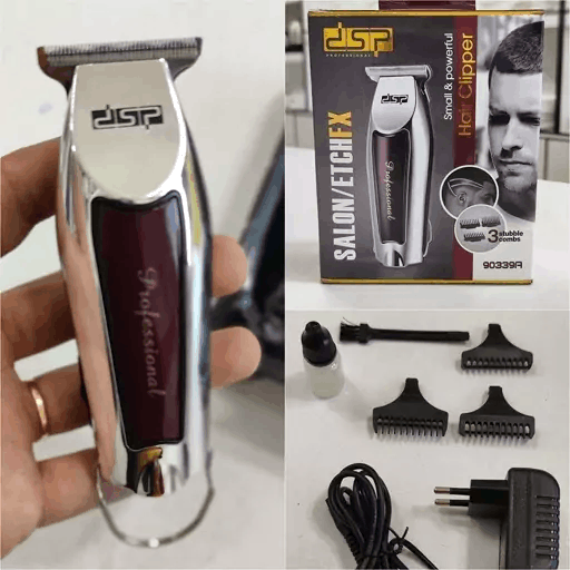 Tondeuse Professionnelle à cheveux DSP 90268 –