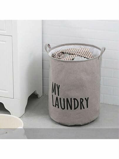 PanièRe À Linge