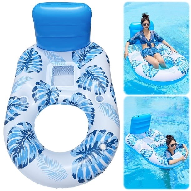 Fauteuil Flottant 1.70 cm x 110 cm